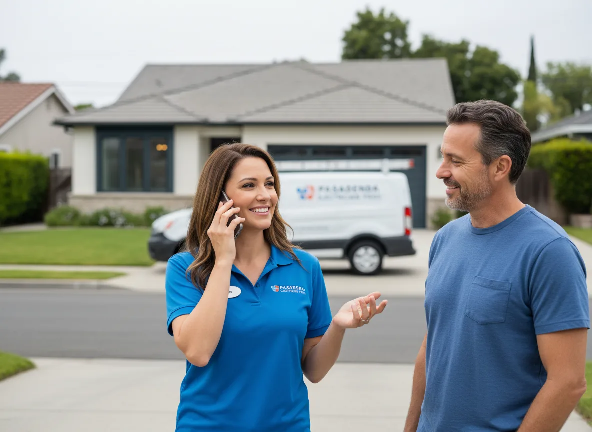 Electrician Collinsville, VA FAQs